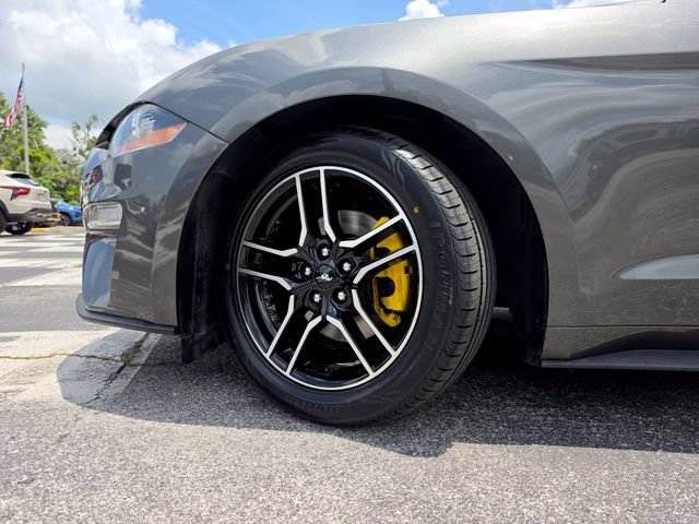 Used 2020 Ford Mustang Premium RWD image 33