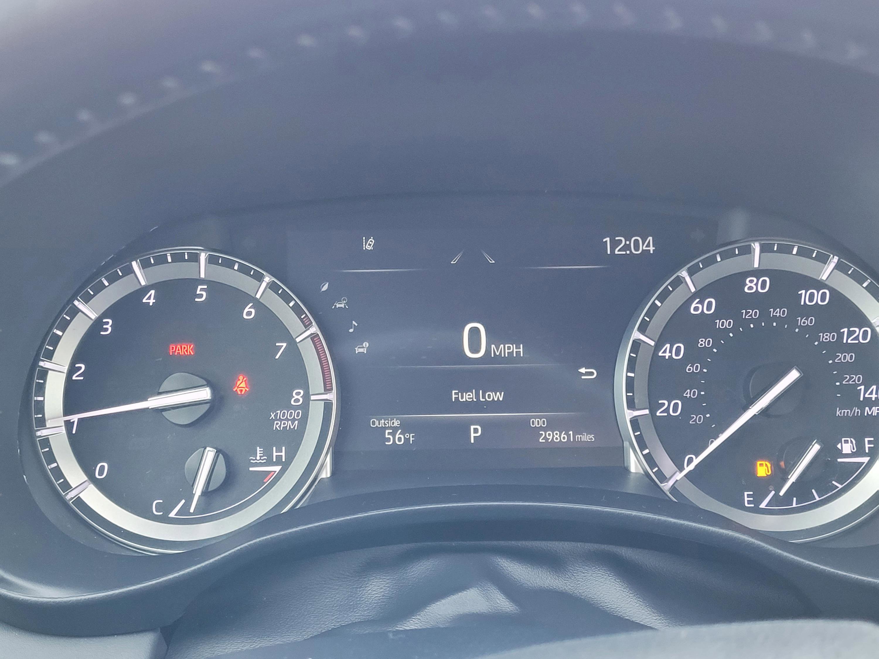 Used 2022 Toyota Highlander XSE image 21