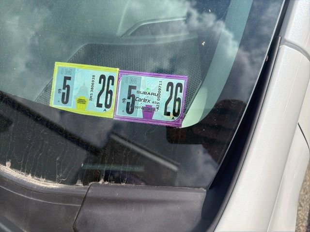 Certified 2023 Subaru Impreza 2.0i AWD/4WD image 3