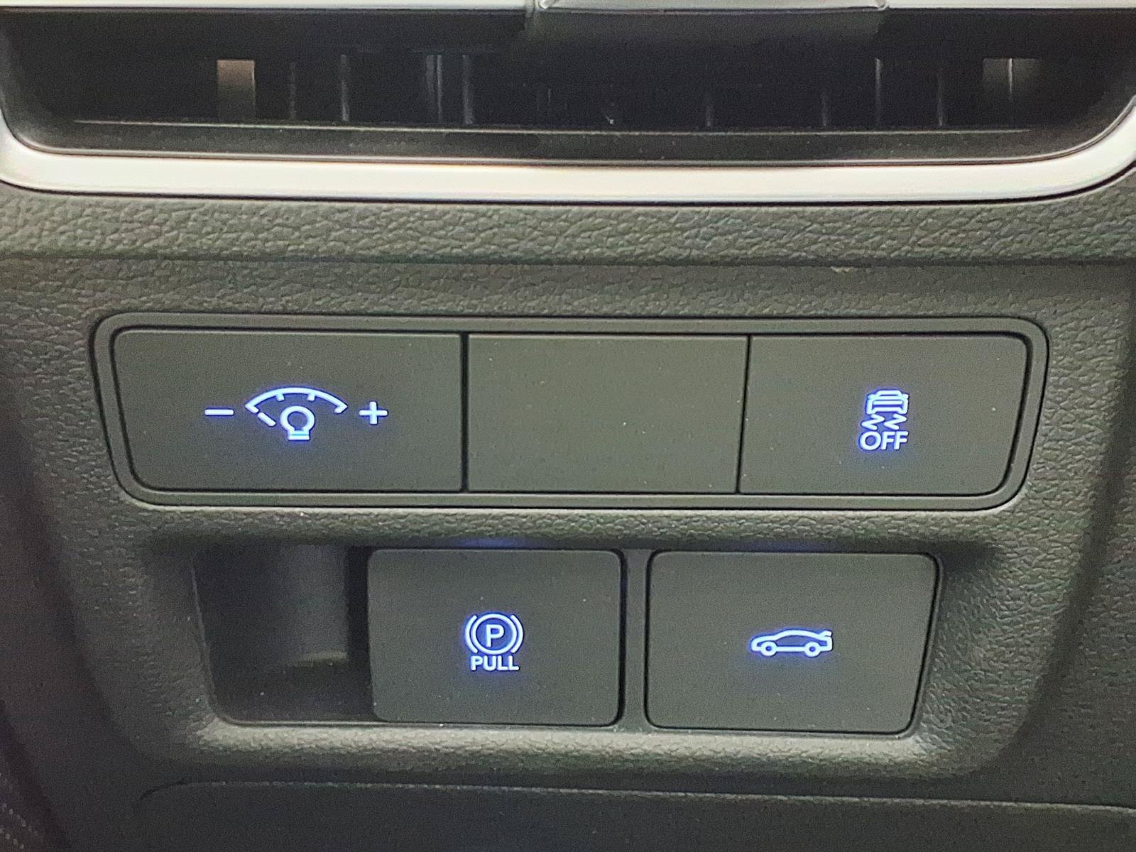 Certified 2025 Hyundai Sonata SEL FWD image 22