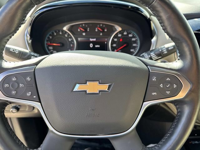 Used 2022 Chevrolet Traverse LT image 20