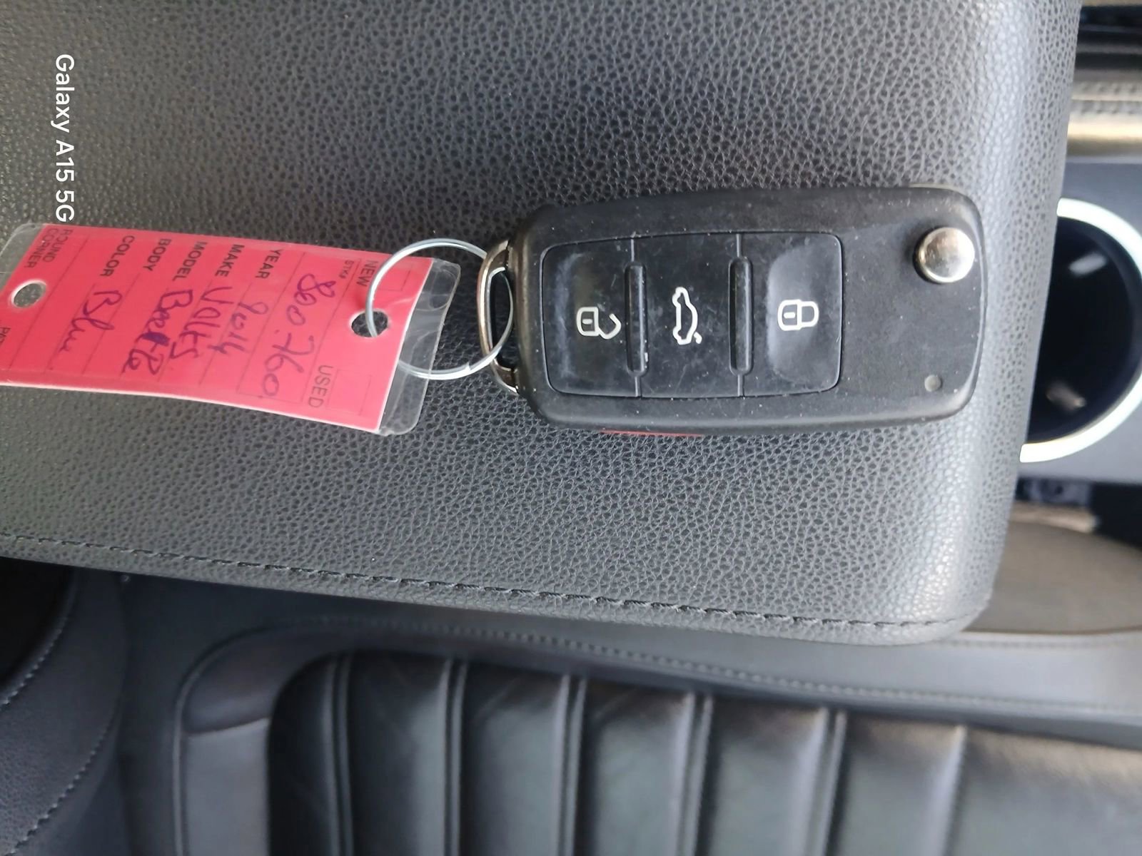 Used 2014 Volkswagen Beetle 2.5 image 28