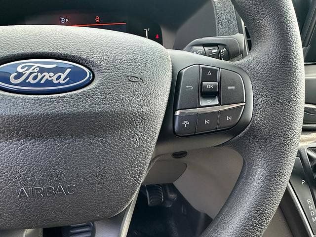 New 2027 Ford Transit 250 148 Medium Roof w/ Load Area Protection Package RWD image 22