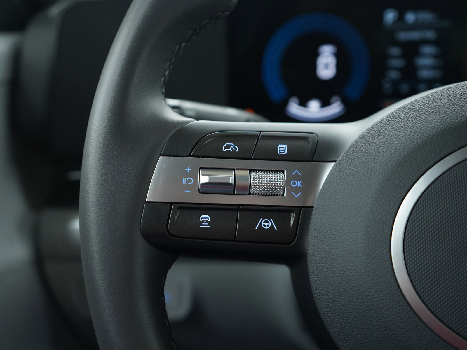 New 2026 Hyundai Kona SEL Sport image 26