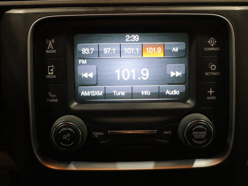 Used 2019 RAM 1500 Tradesman w/ Popular Equipment Group AWD/4WD image 25