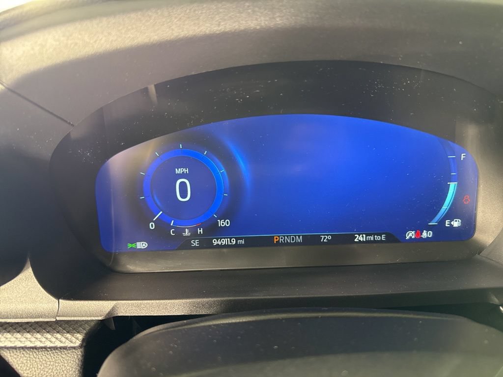 Used 2020 Ford Explorer ST w/ ST Street Pack AWD/4WD image 18