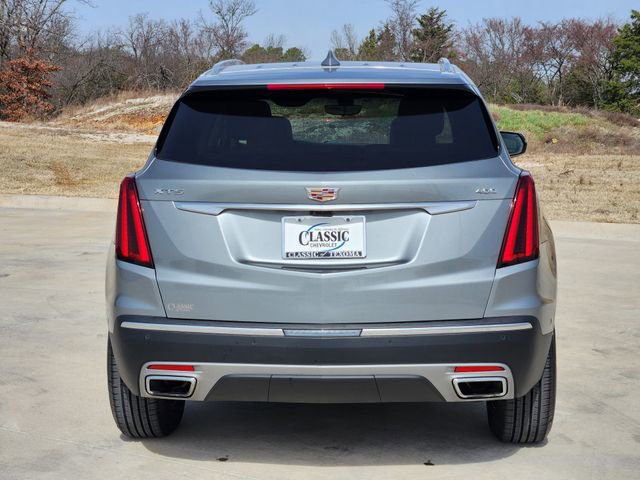 Used 2023 Cadillac XT5 Premium Luxury w/ Technology Package FWD image 7