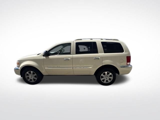 Used 2007 Chrysler Aspen Limited w/ Spring Special Group AWD/4WD image 11