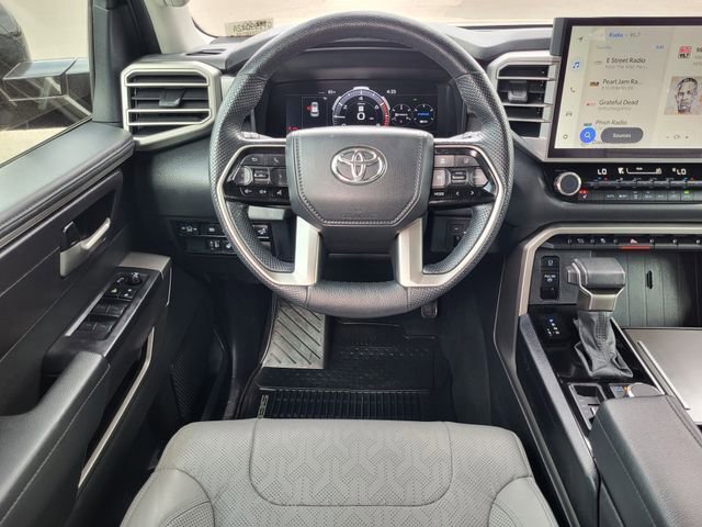Used 2024 Toyota Sequoia SR5 w/ SR5 Premium Package image 26