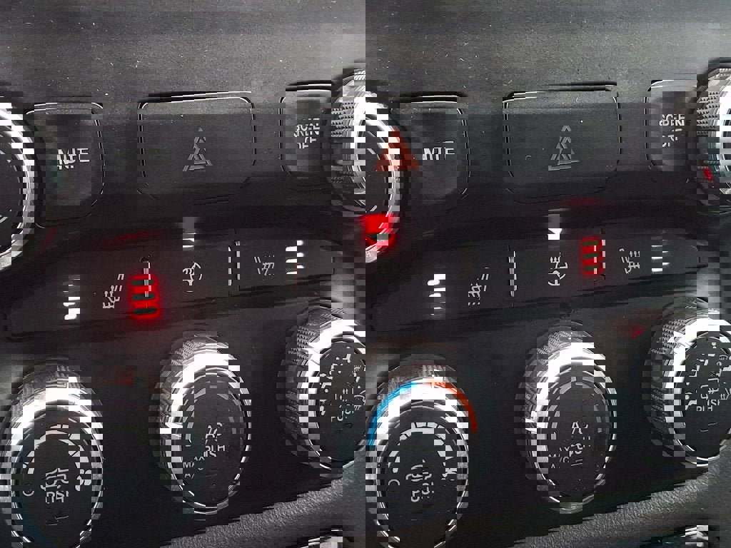 Used 2020 RAM 1500 Rebel w/ Rebel Level 1 Equipment Group image 26