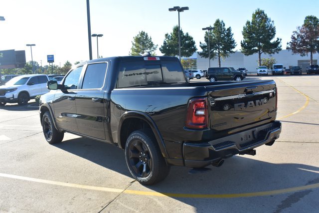 New 2026 RAM 1500 Big Horn image 9