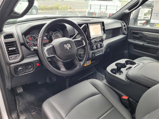 New 2026 RAM 5500 Tradesman image 6
