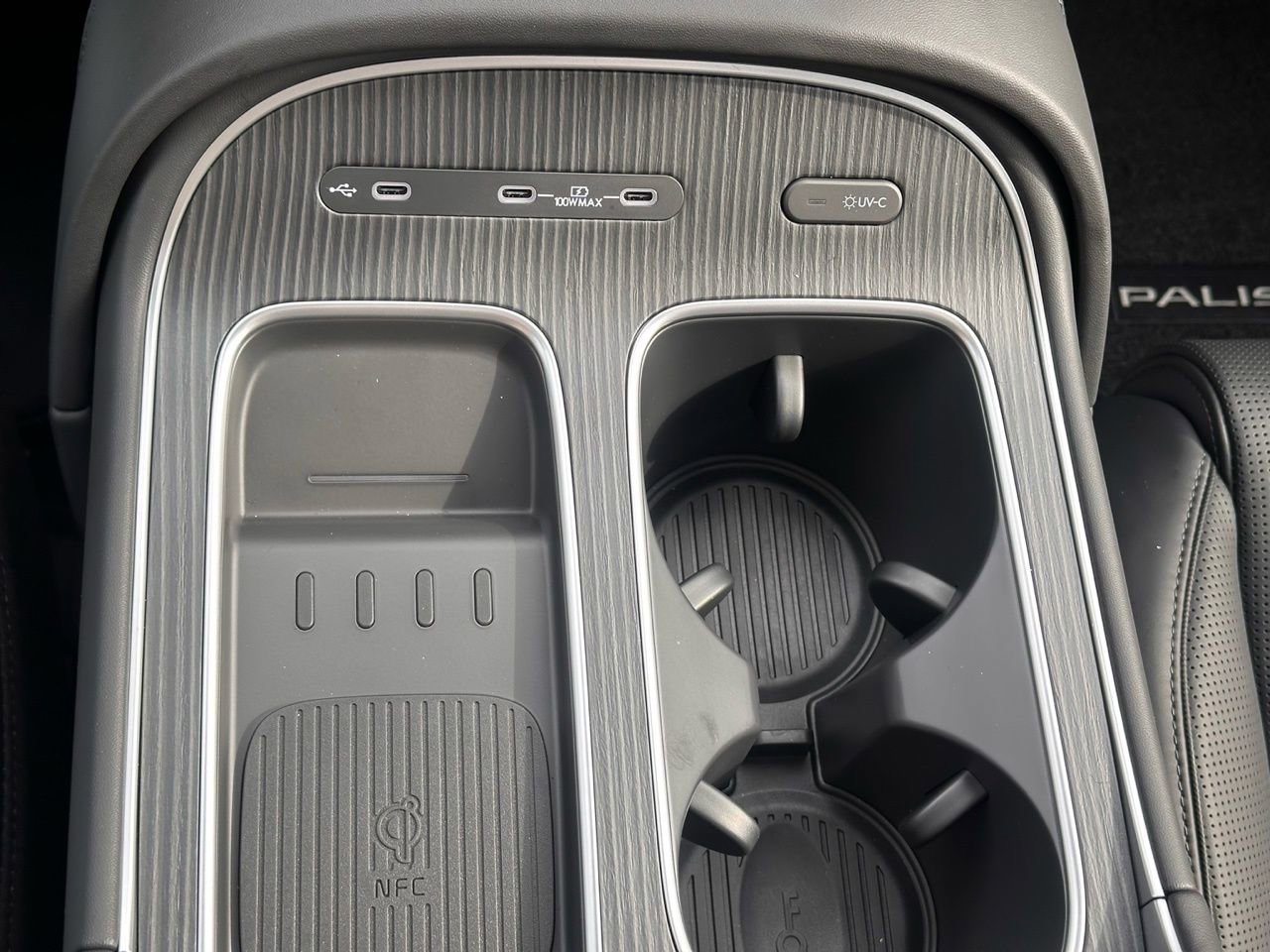 Certified 2026 Hyundai Palisade Calligraphy image 45