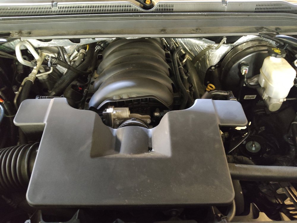 Used 2016 Chevrolet Tahoe LTZ RWD image 30