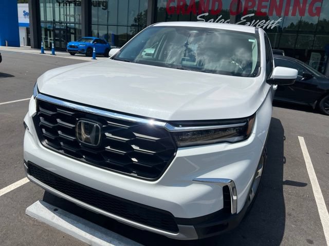 Used 2023 Honda Pilot EX-L image 3