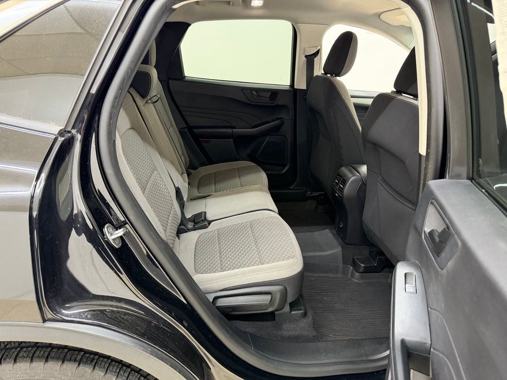 Used 2022 Ford Escape SE w/ Convenience Package image 14
