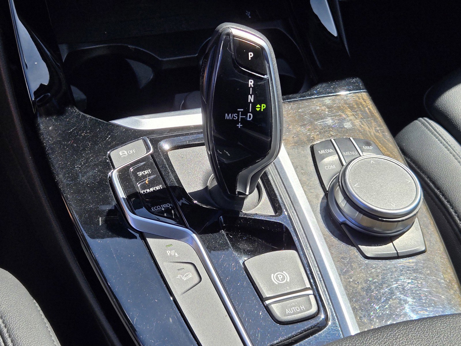 Used 2020 BMW X3 M40i w/ Premium Package image 21