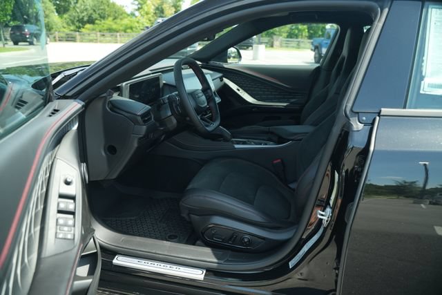 New 2026 Dodge Charger R/T w/ Performance Handling Group AWD/4WD image 9