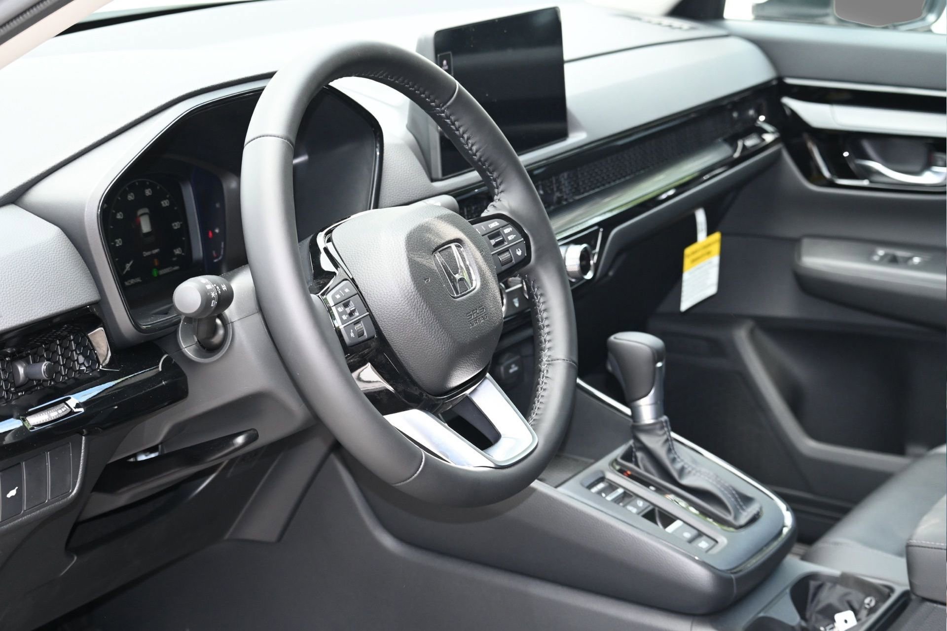 New 2026 Honda CR-V EX-L image 15