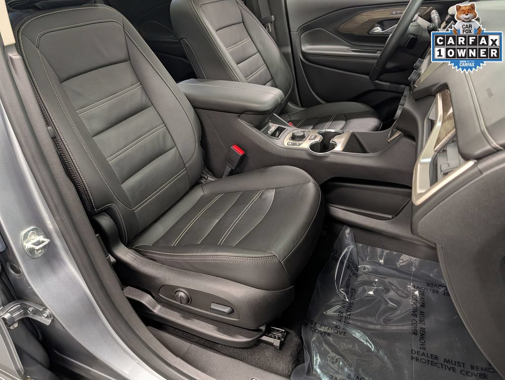 Used 2023 GMC Terrain Denali AWD/4WD image 29