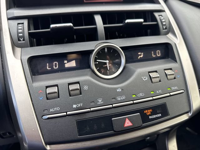 Certified 2021 Lexus NX 300 F Sport w/ Accessory Package 2 FWD image 19