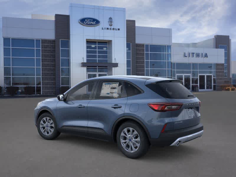 New 2025 Ford Escape Active w/ Cold Weather Package image 4