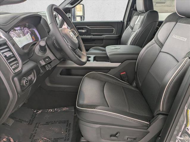 New 2026 RAM 2500 Laramie image 4