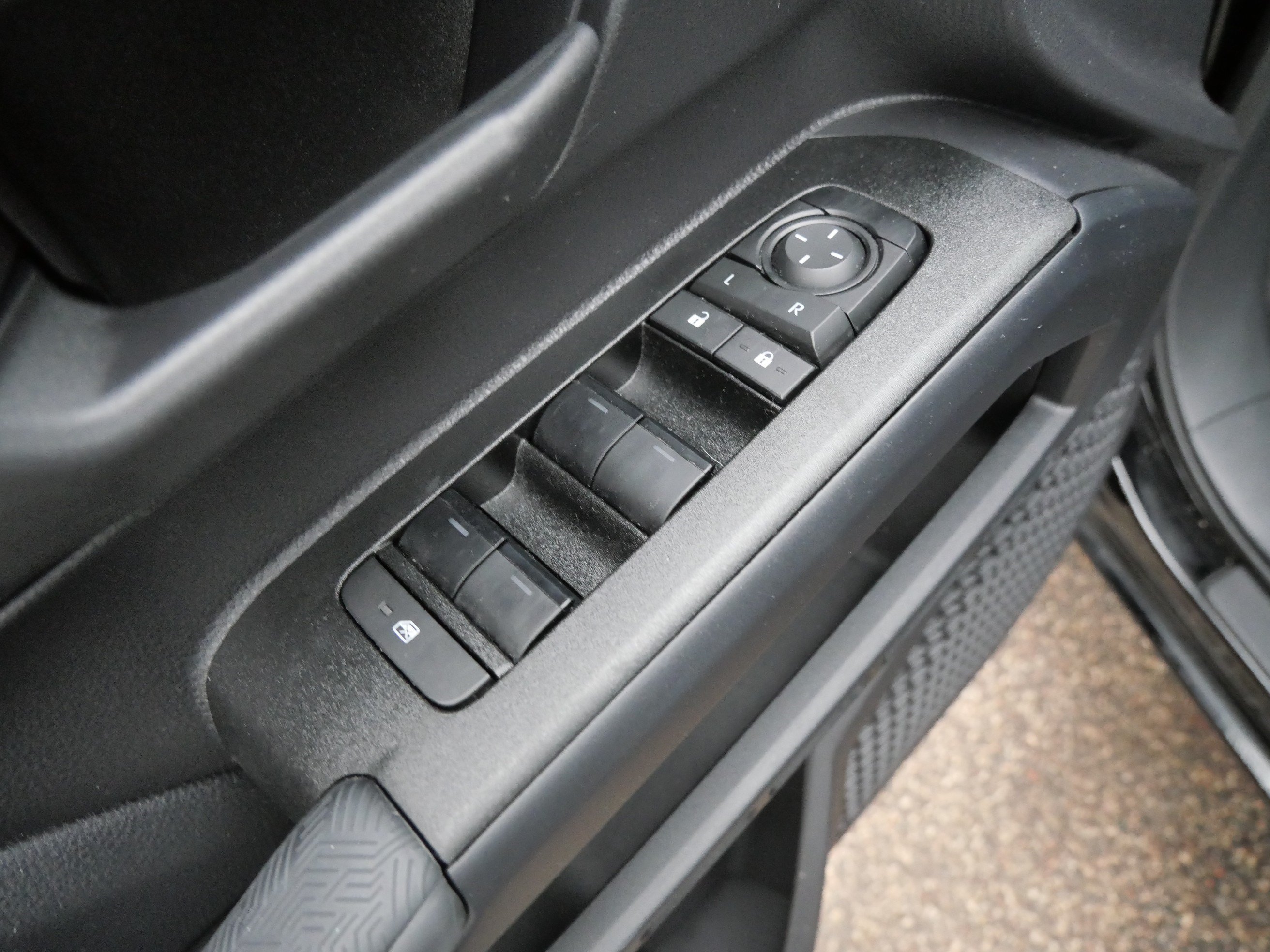 Certified 2026 Toyota 4Runner SR5 AWD/4WD image 20