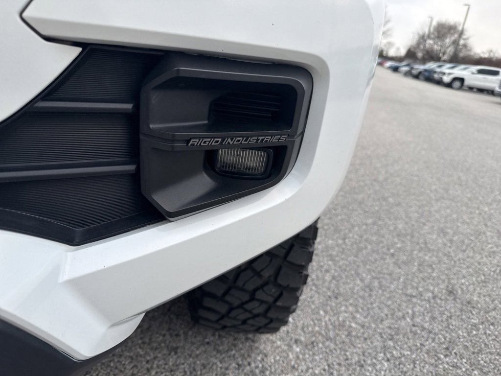Used 2019 Toyota Tacoma TRD Pro image 14
