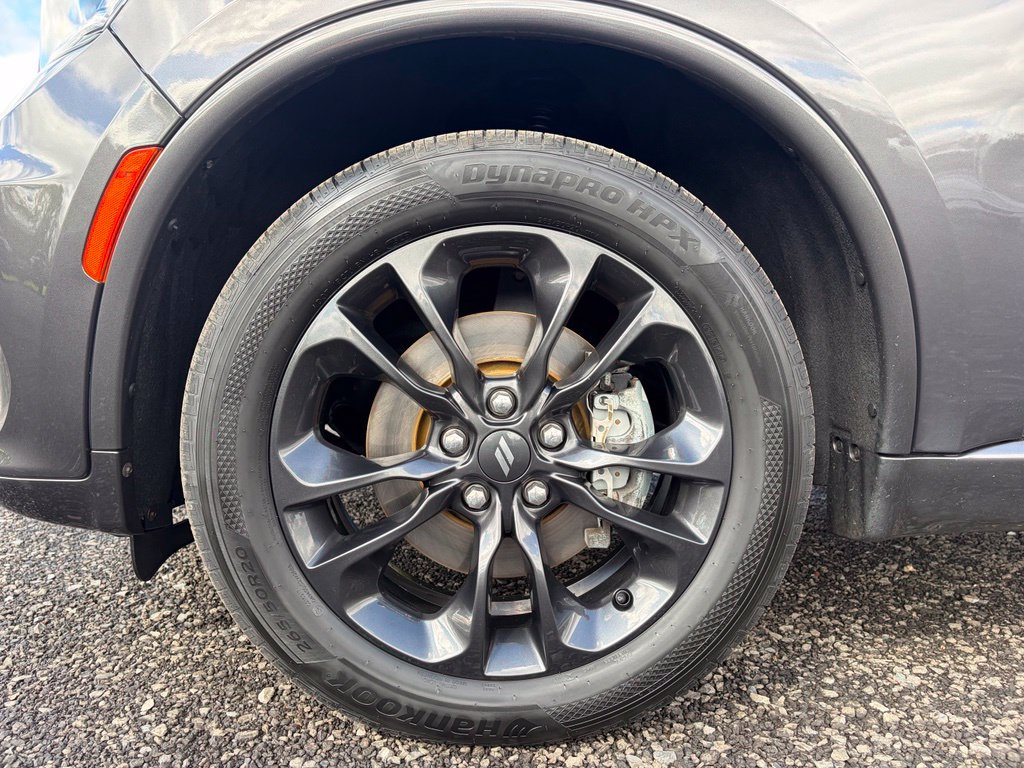 Used 2021 Dodge Durango GT AWD/4WD image 15