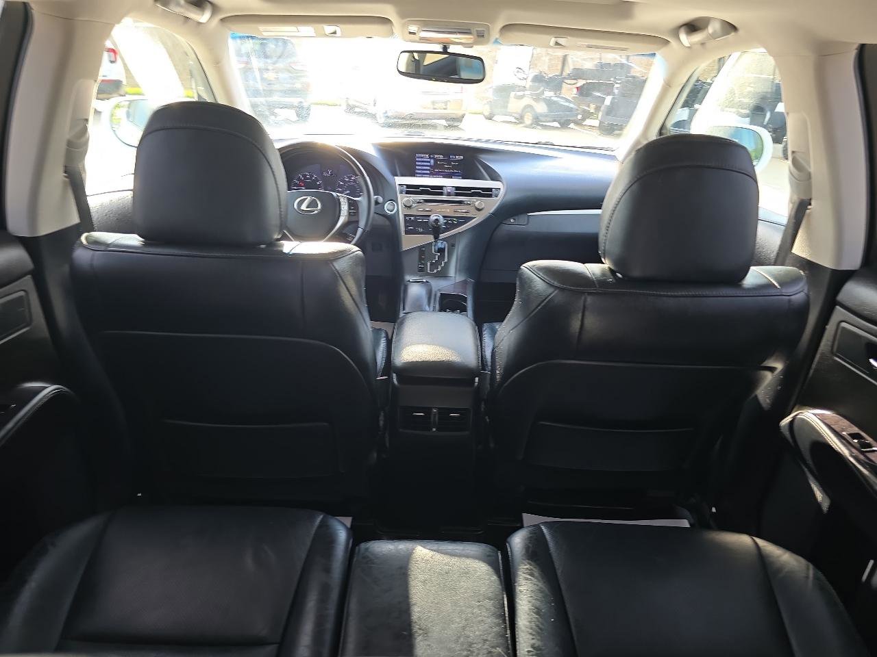 Used 2015 Lexus RX 350 AWD image 6