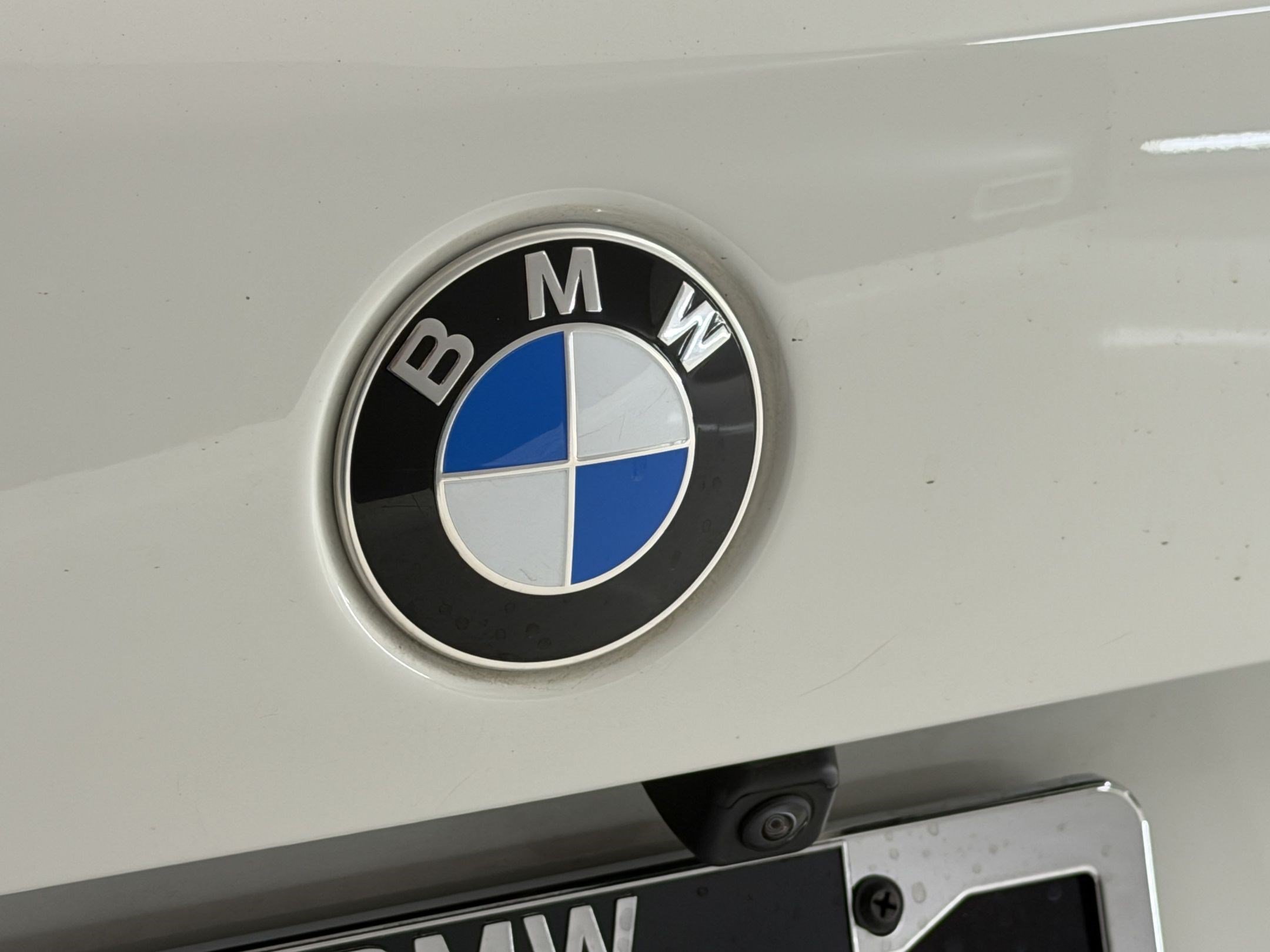 Used 2024 BMW X5 sDrive40i w/ Parking Assistance Package RWD image 32