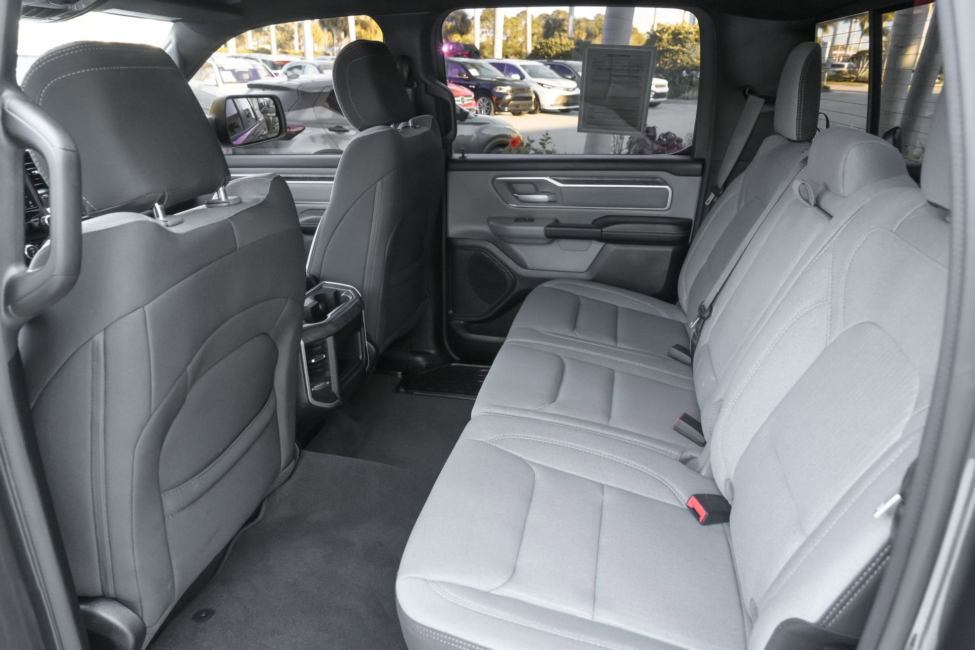 Used 2022 RAM 1500 Big Horn image 31