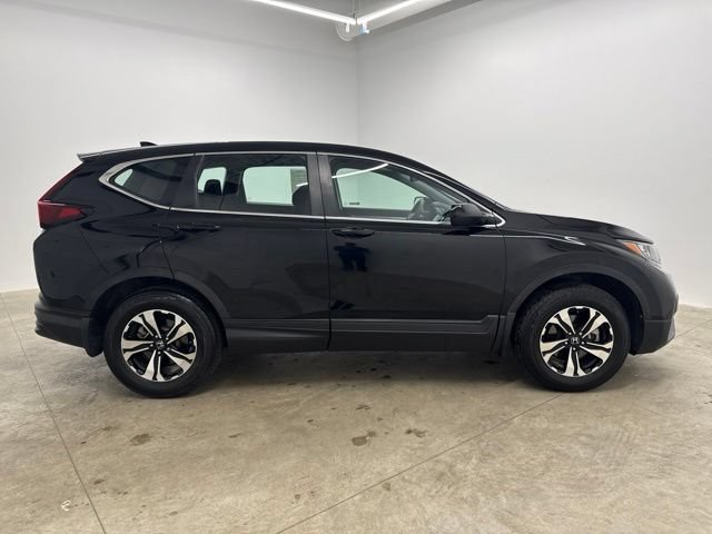 Certified 2021 Honda CR-V Special Edition image 4