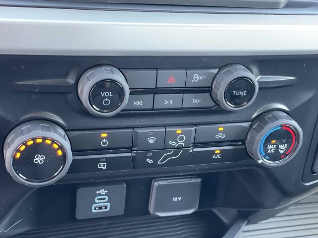 New 2026 Ford F350 XL AWD/4WD image 14