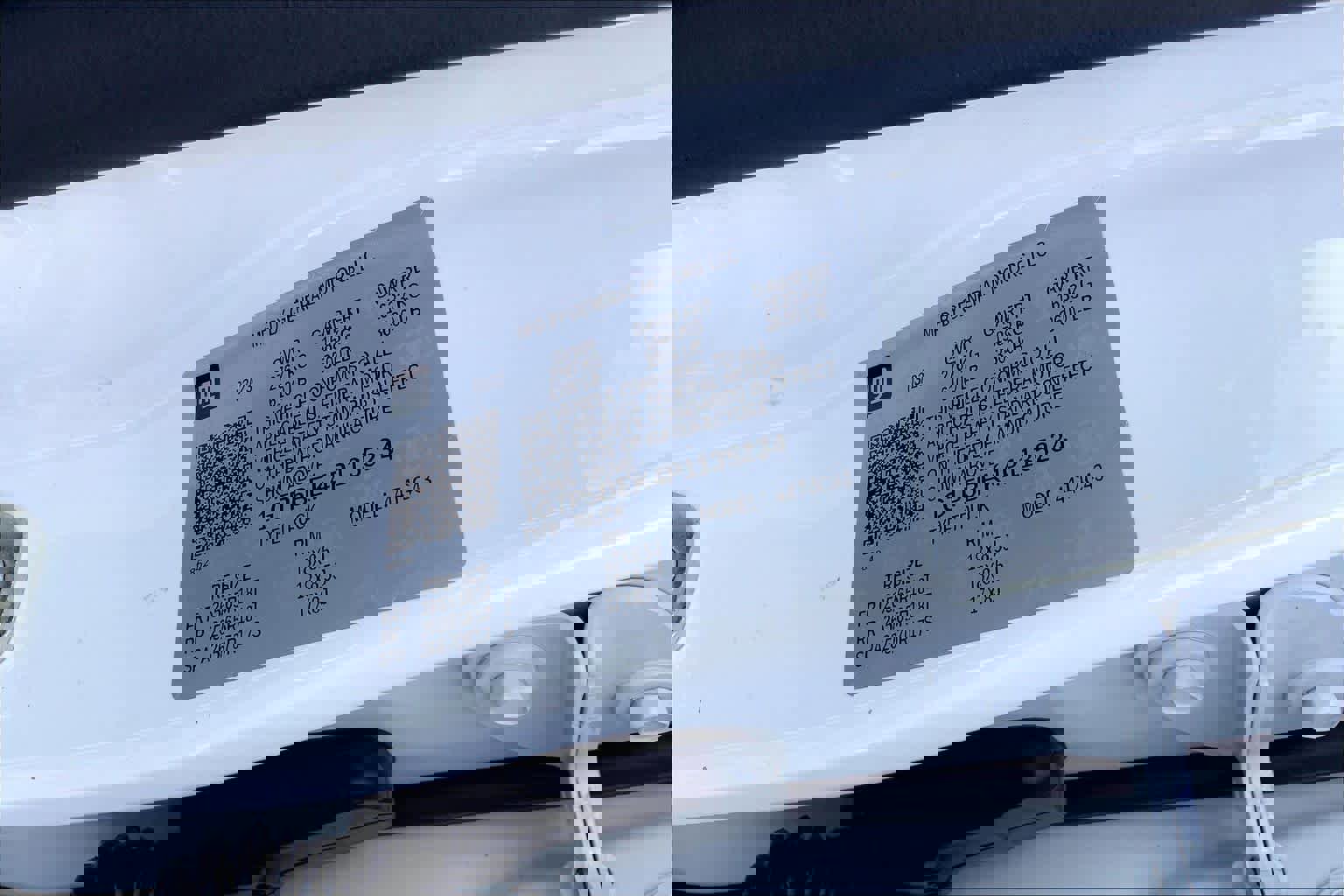 Used 2023 GMC Canyon Elevation w/ Elevation Premium Package RWD image 32