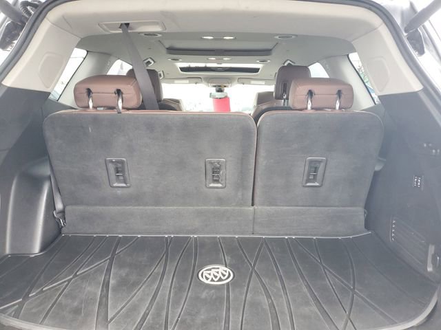 Used 2018 Buick Enclave Avenir w/ Avenir Technology Package image 7
