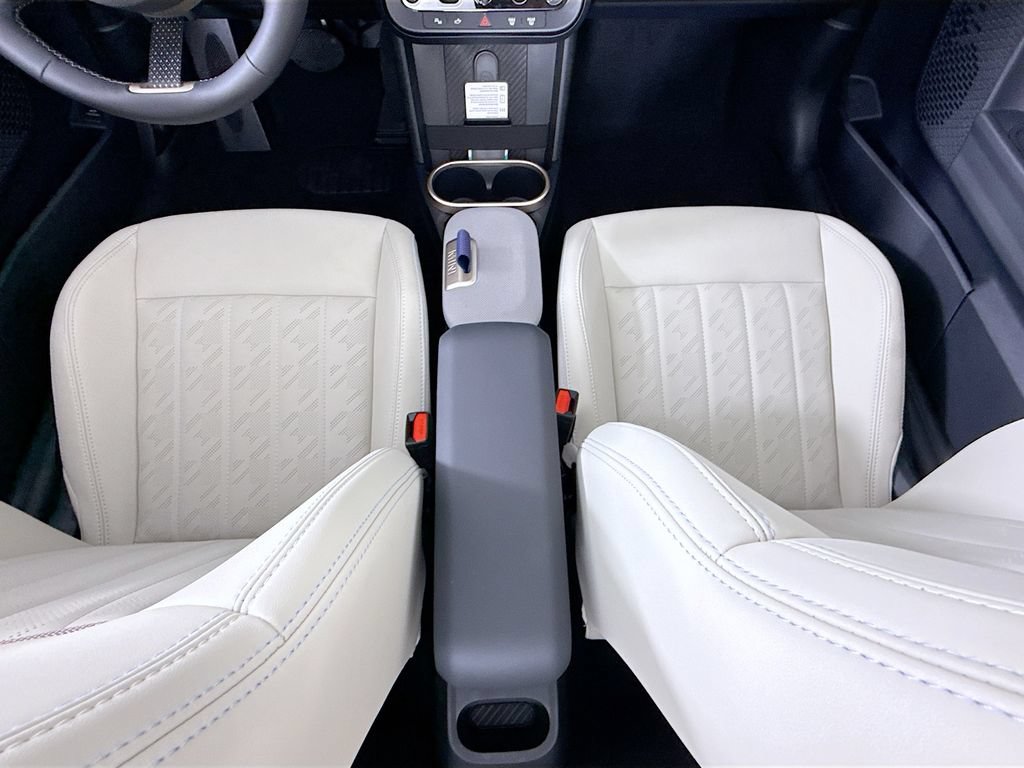 New 2026 MINI Cooper S FWD image 24