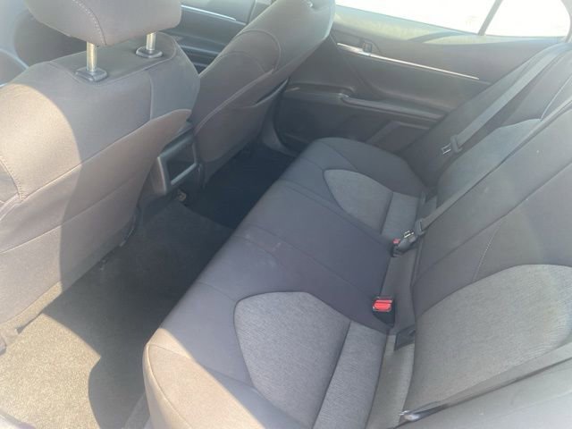 Used 2023 Toyota Camry LE FWD image 11