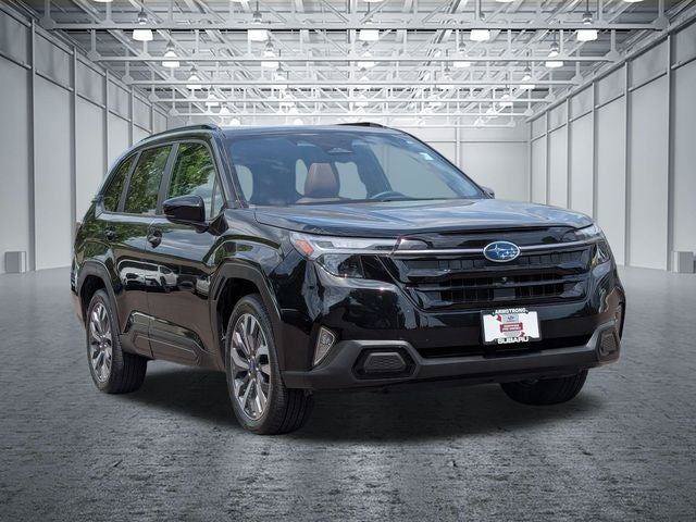 Certified 2025 Subaru Forester Touring AWD/4WD image 7