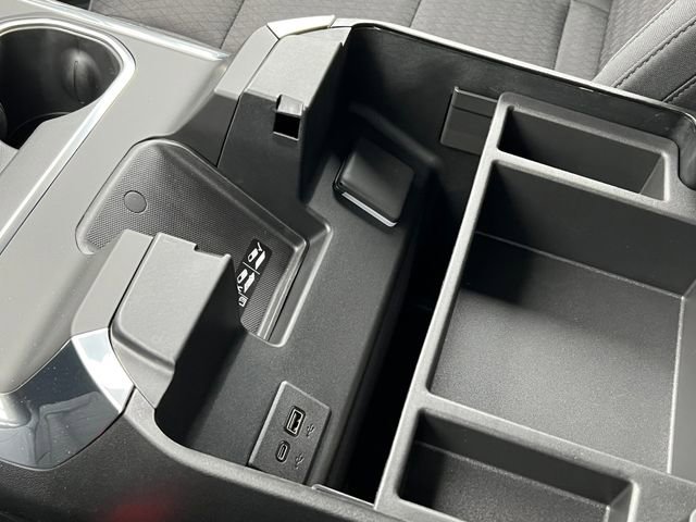 New 2026 Chevrolet Silverado 2500 LT w/ All Star Edition image 33