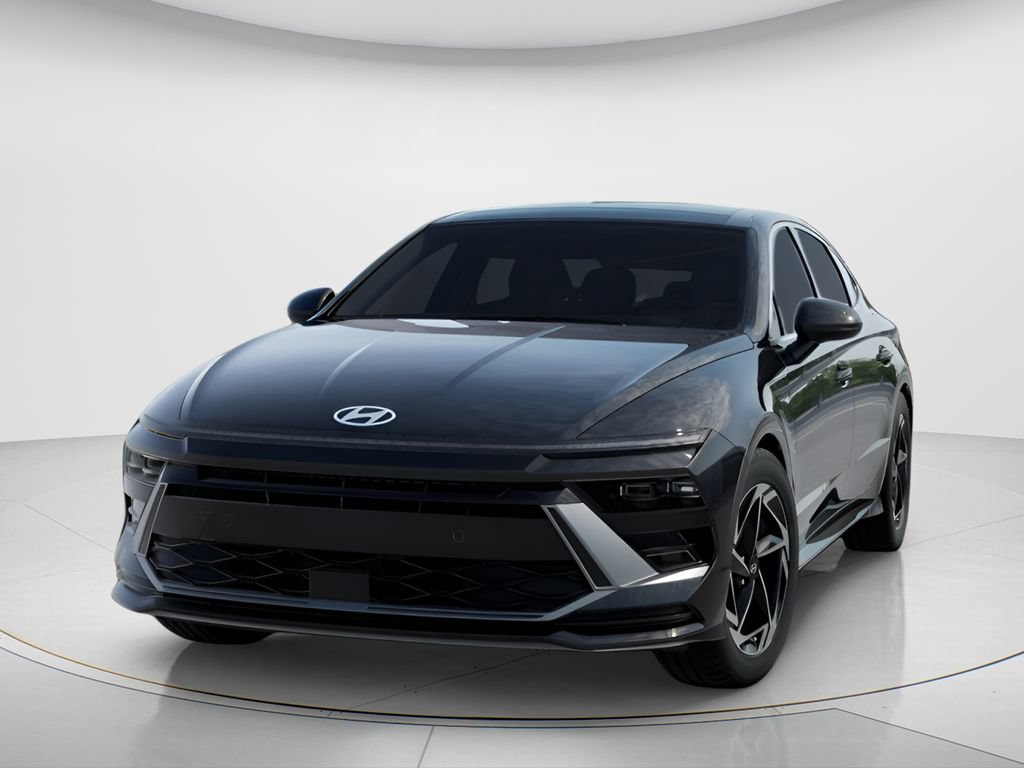 New 2025 Hyundai Sonata SEL FWD image 2