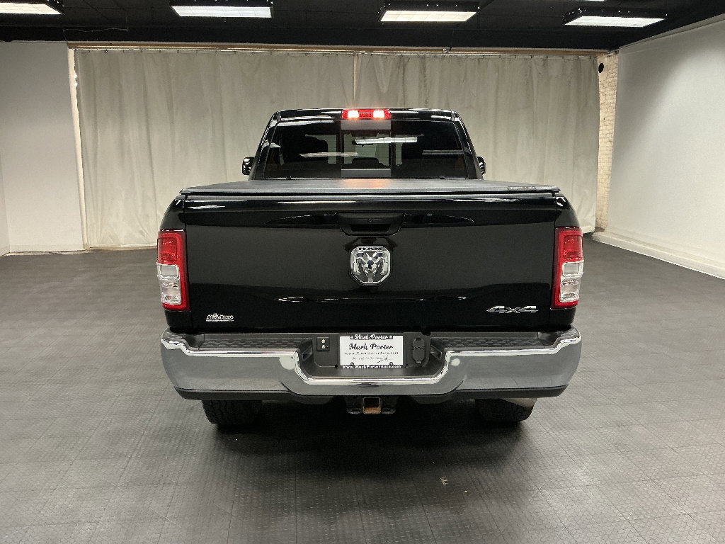 Used 2021 RAM 2500 Tradesman image 7