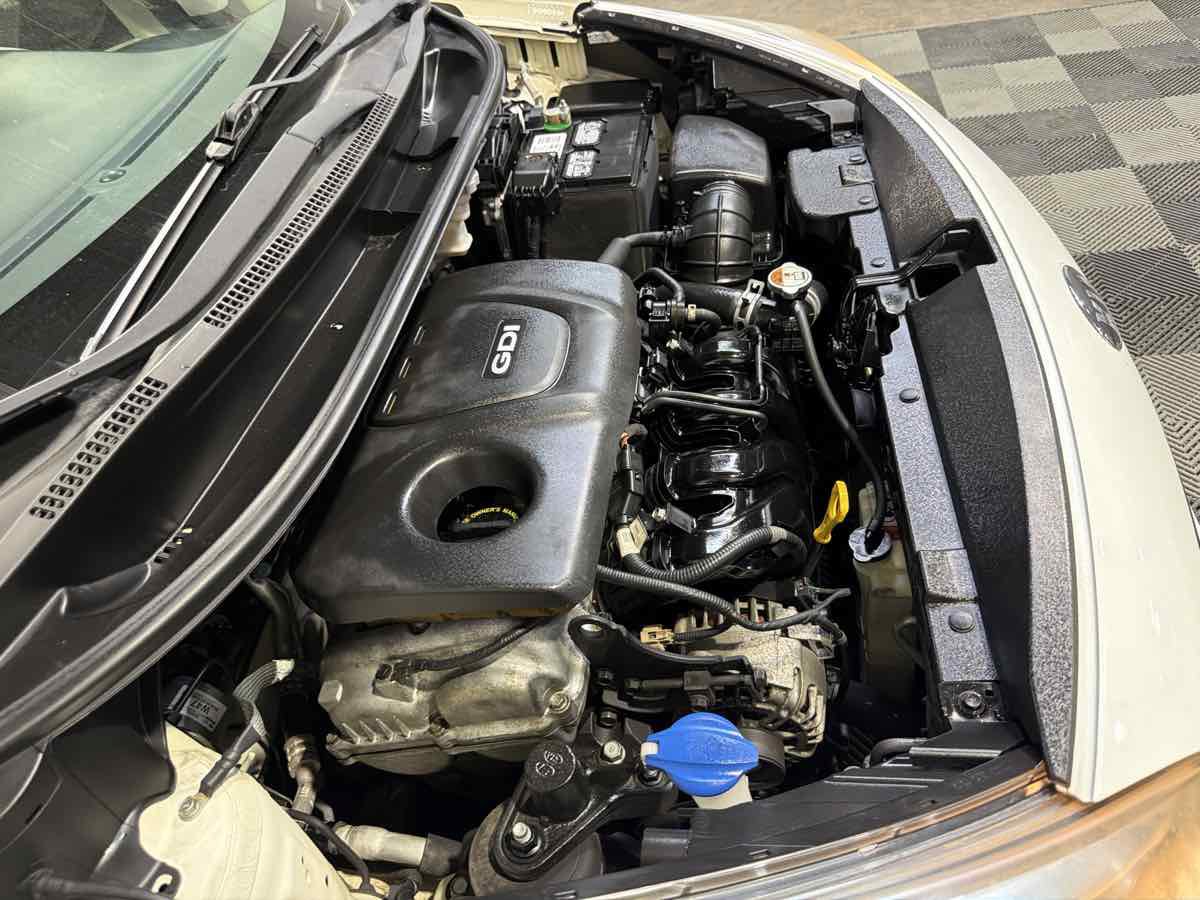 Used 2017 Kia Rio LX FWD image 24