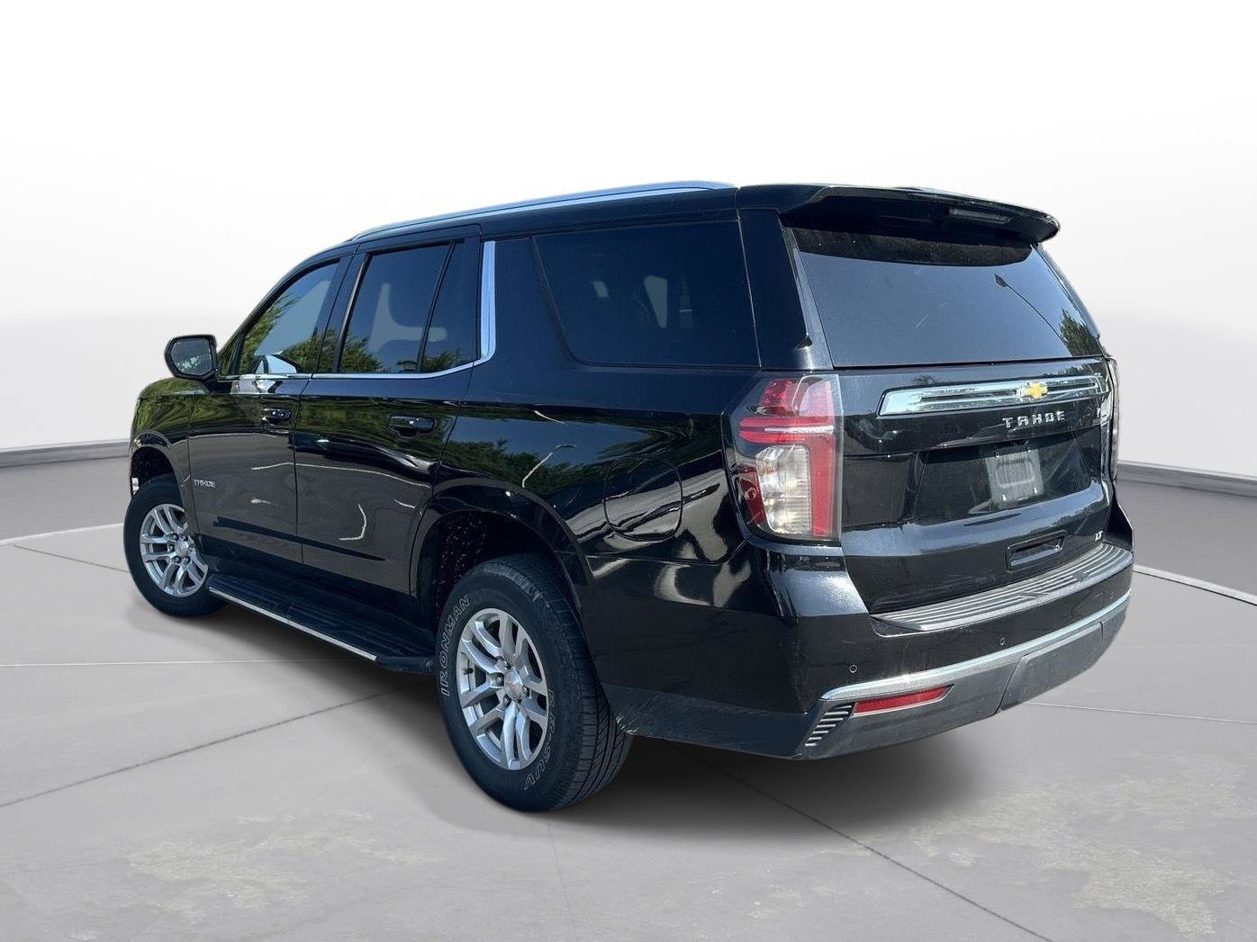Used 2024 Chevrolet Tahoe LT AWD/4WD image 8