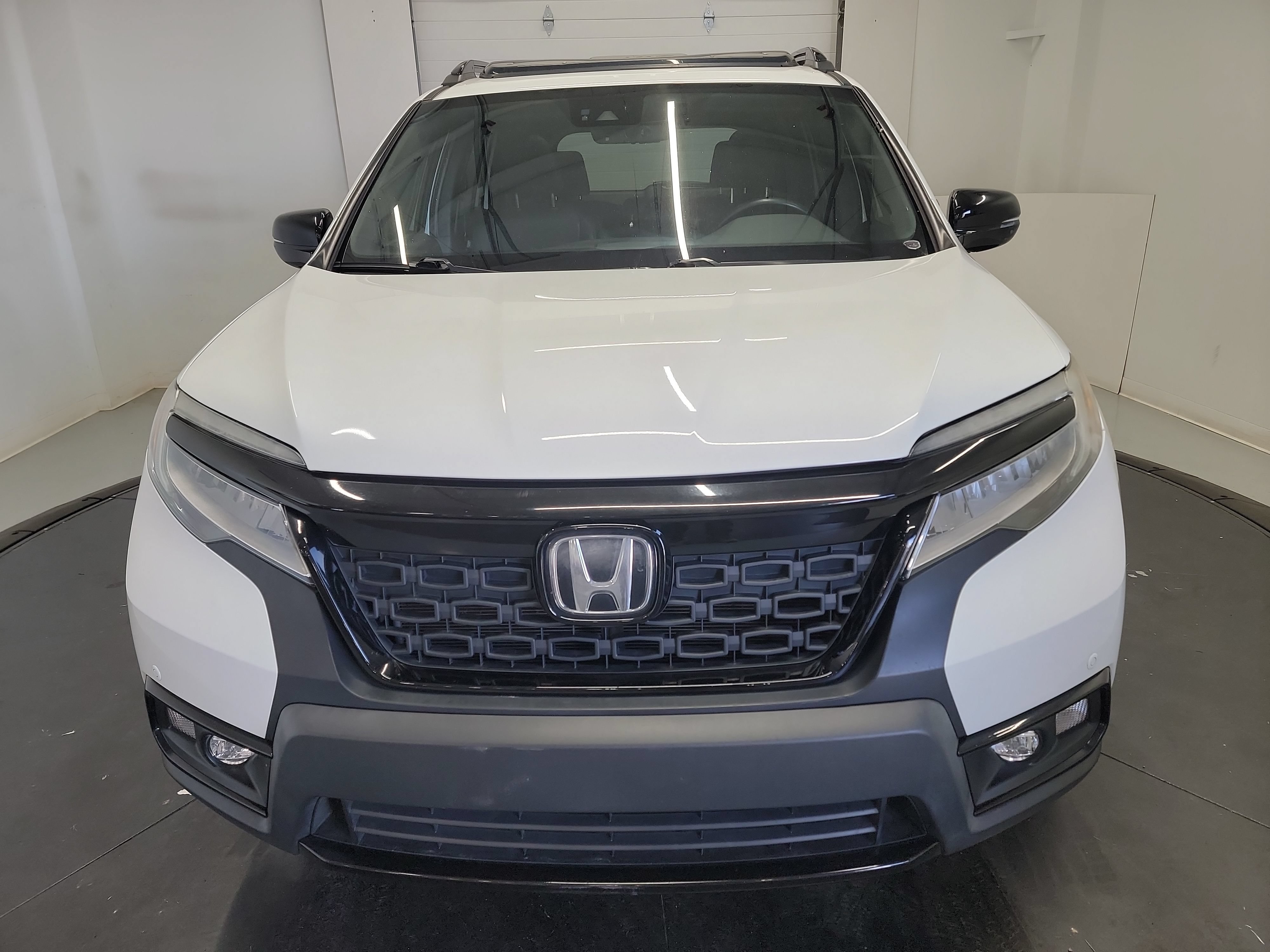 Used 2020 Honda Passport Elite image 2
