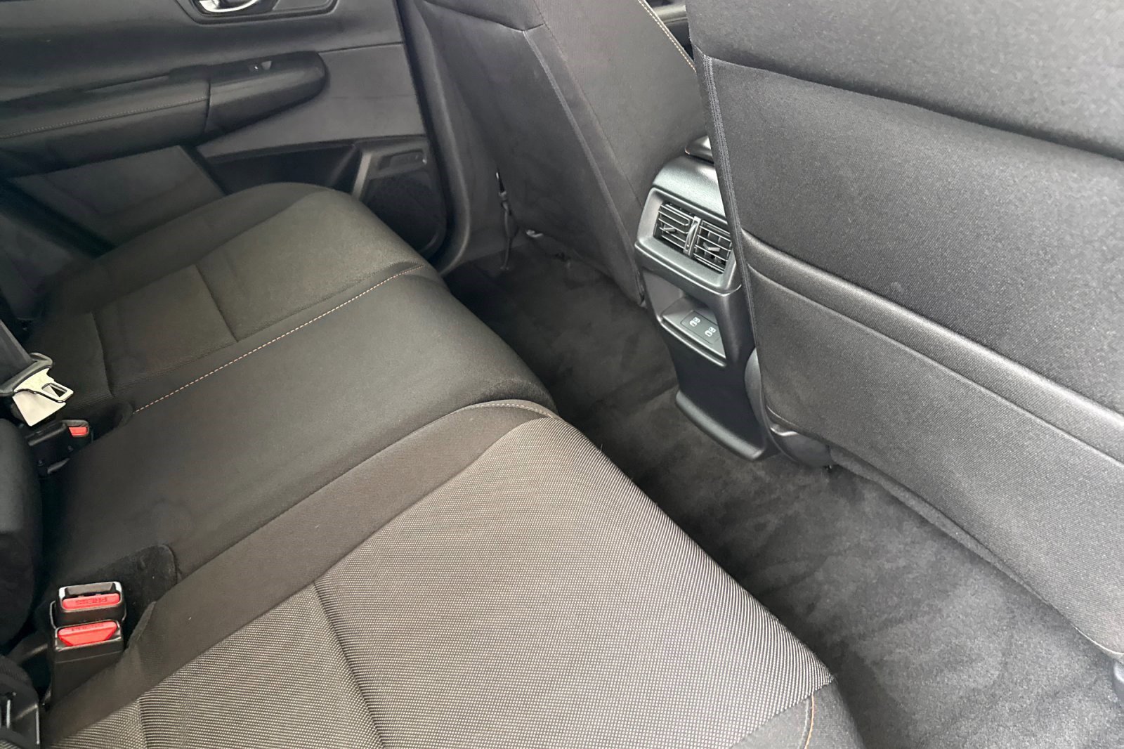 Certified 2024 Honda CR-V Sport image 29