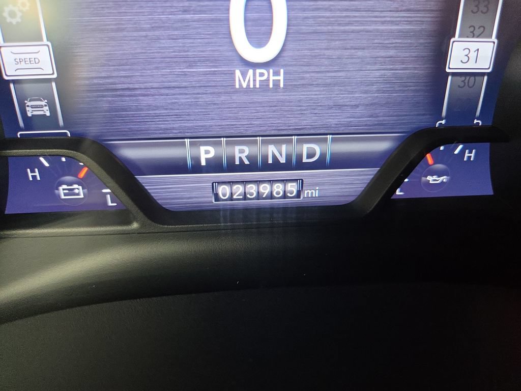 Used 2022 RAM 1500 Big Horn AWD/4WD image 24