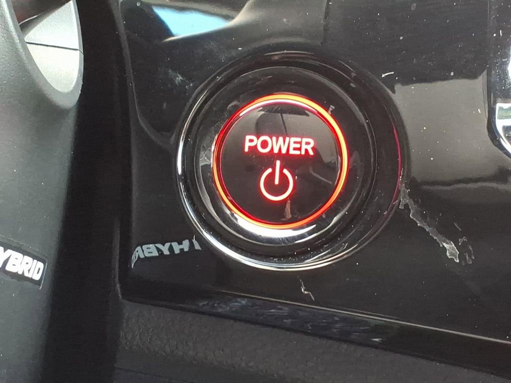 Used 2026 Honda Civic FWD Hybrid Sedan image 30
