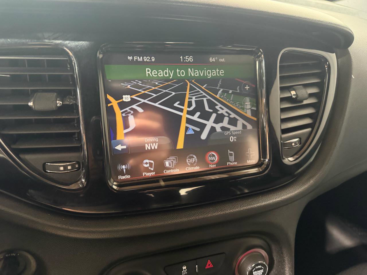 Used 2013 Dodge Dart Rallye FWD image 30